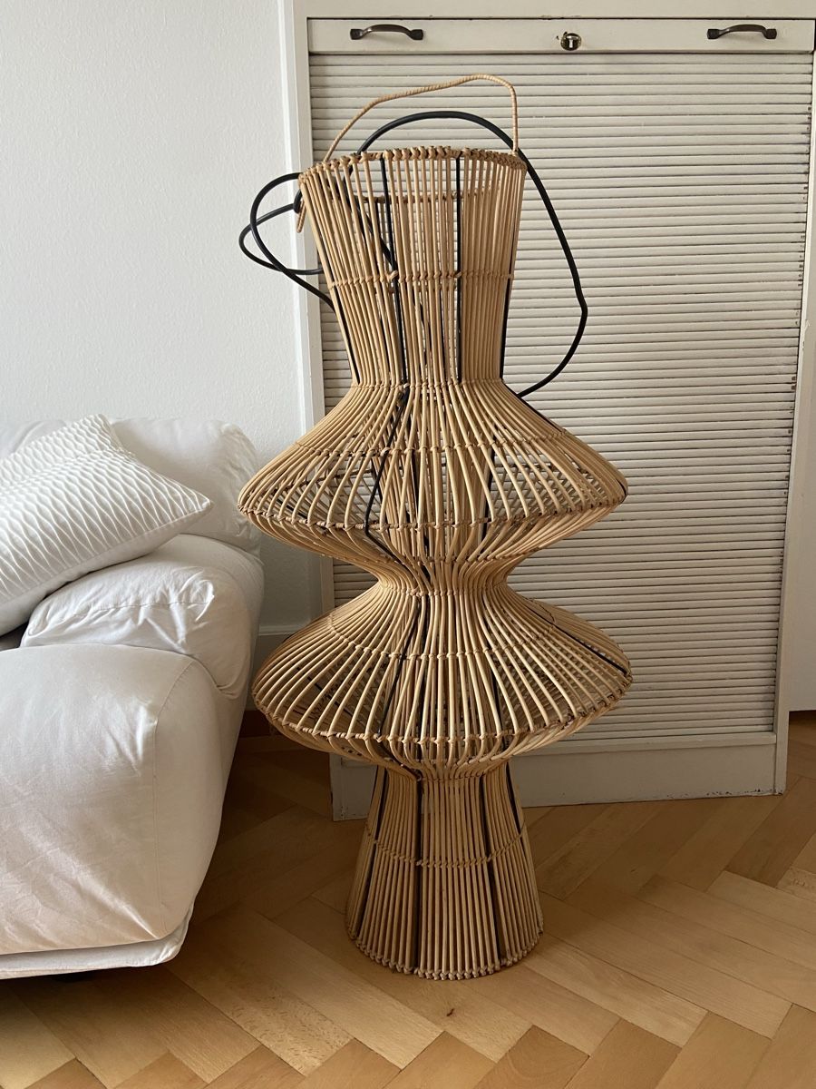 Lampade: Original Livingdreams Lampe – Nuovo (secondo la descrizione) da Zürich venduto da anyazuerich