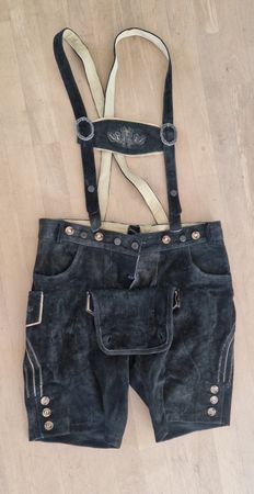 Lederhose