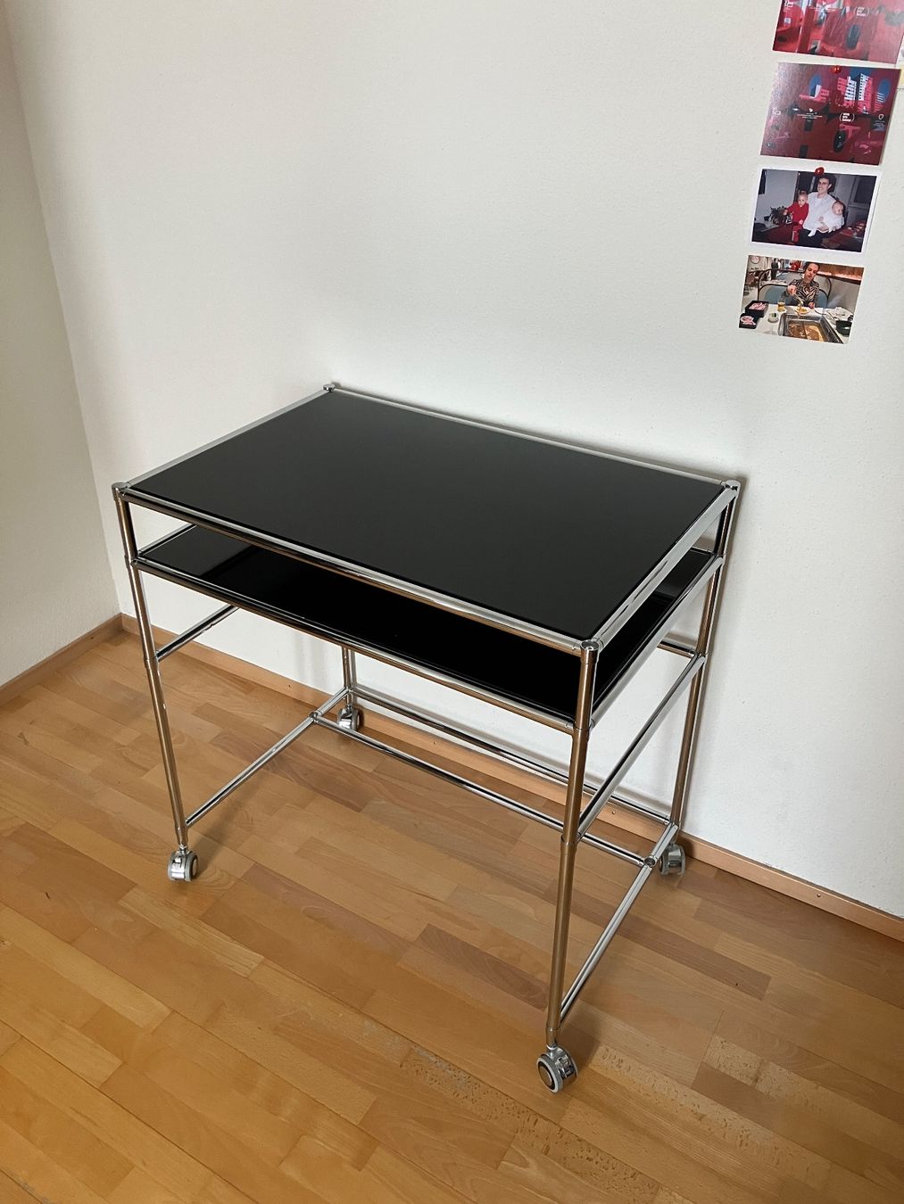 Bureaux: Design Schreibtisch System4 – D'occasion à Zürich par Enrico93