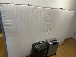 ikea vestmarka mattress firm 140x200