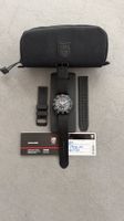 Luminox Recon Series 8800 – Full Set + neues NATO-Band