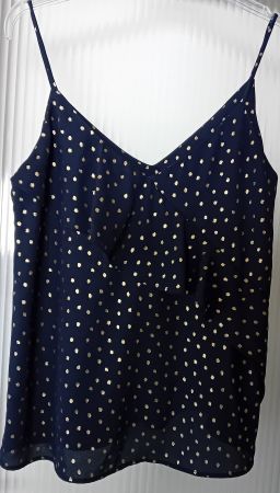 Neu!  Zara Sommer Top Gr.S für Damen