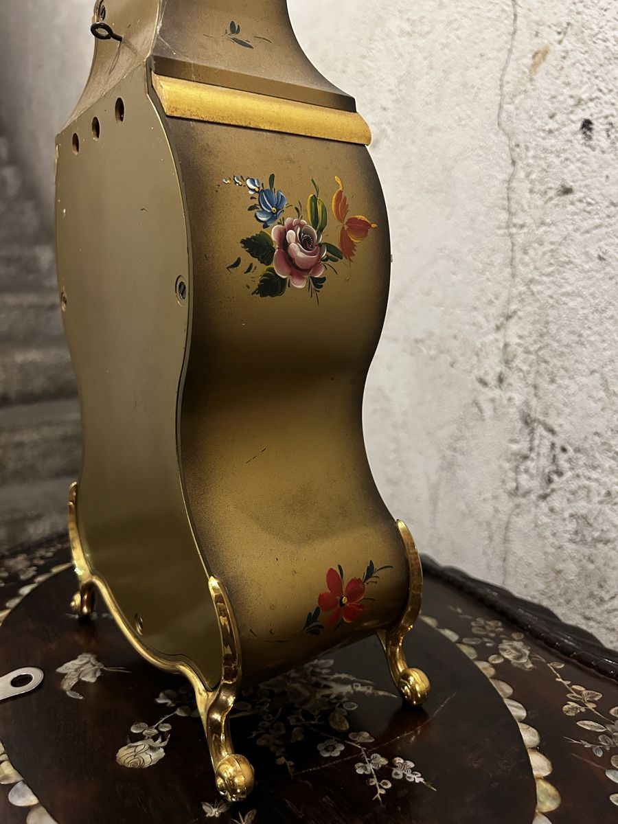 Orologi da terra & Orologi da parete: Pendule la parisienne  – Usato da Montreux venduto da Ciel1820 8