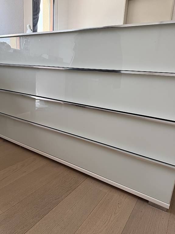 Commodes: Kommode Marke Musterin – D'occasion à St. Gallen par Boo6 2