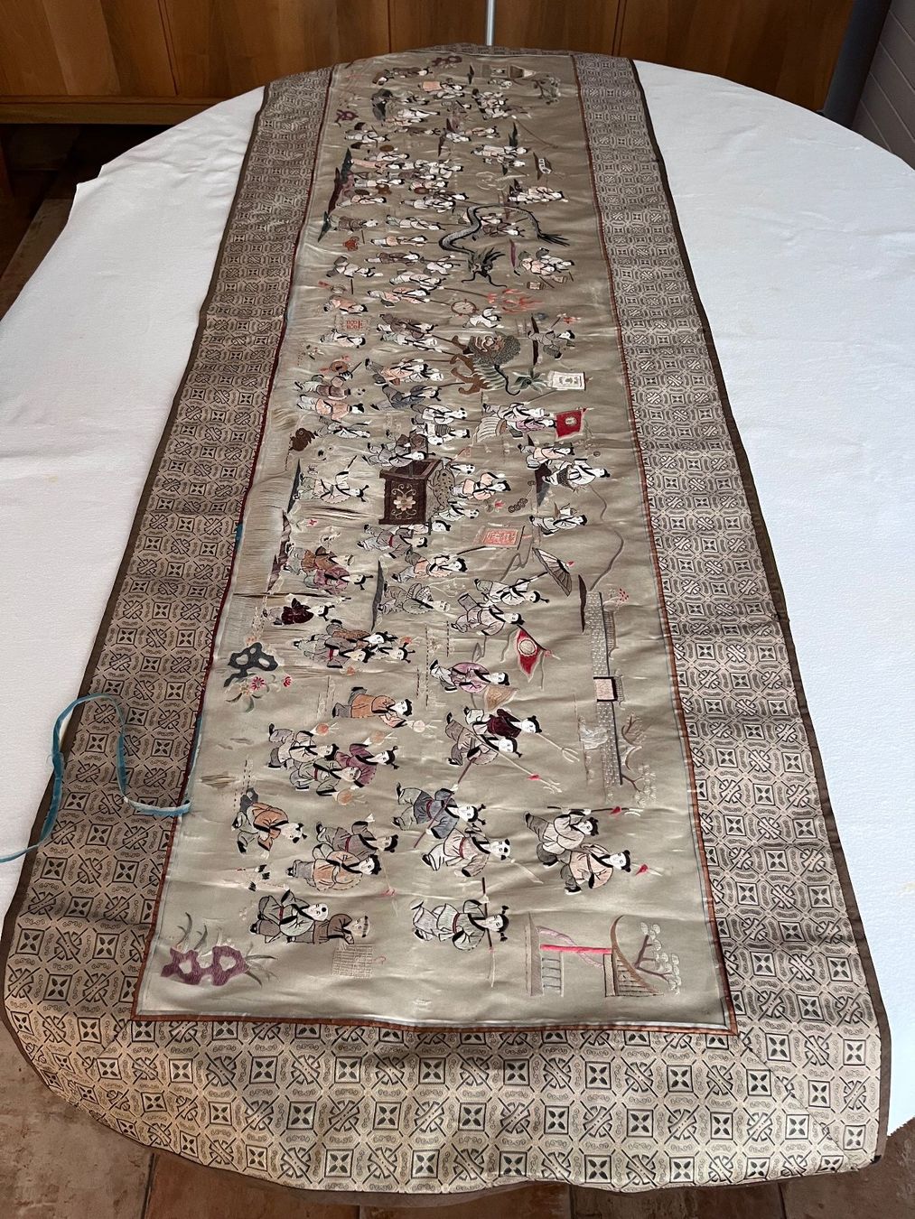Alle Dekorationen: Wandbehang – Gebraucht aus Liestal von suz_2xmj