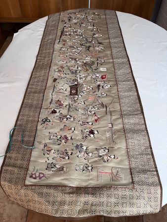 Wandbehang