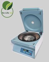 Hettich Rotofix 32 A Benchtop Laboratory Centrifuge