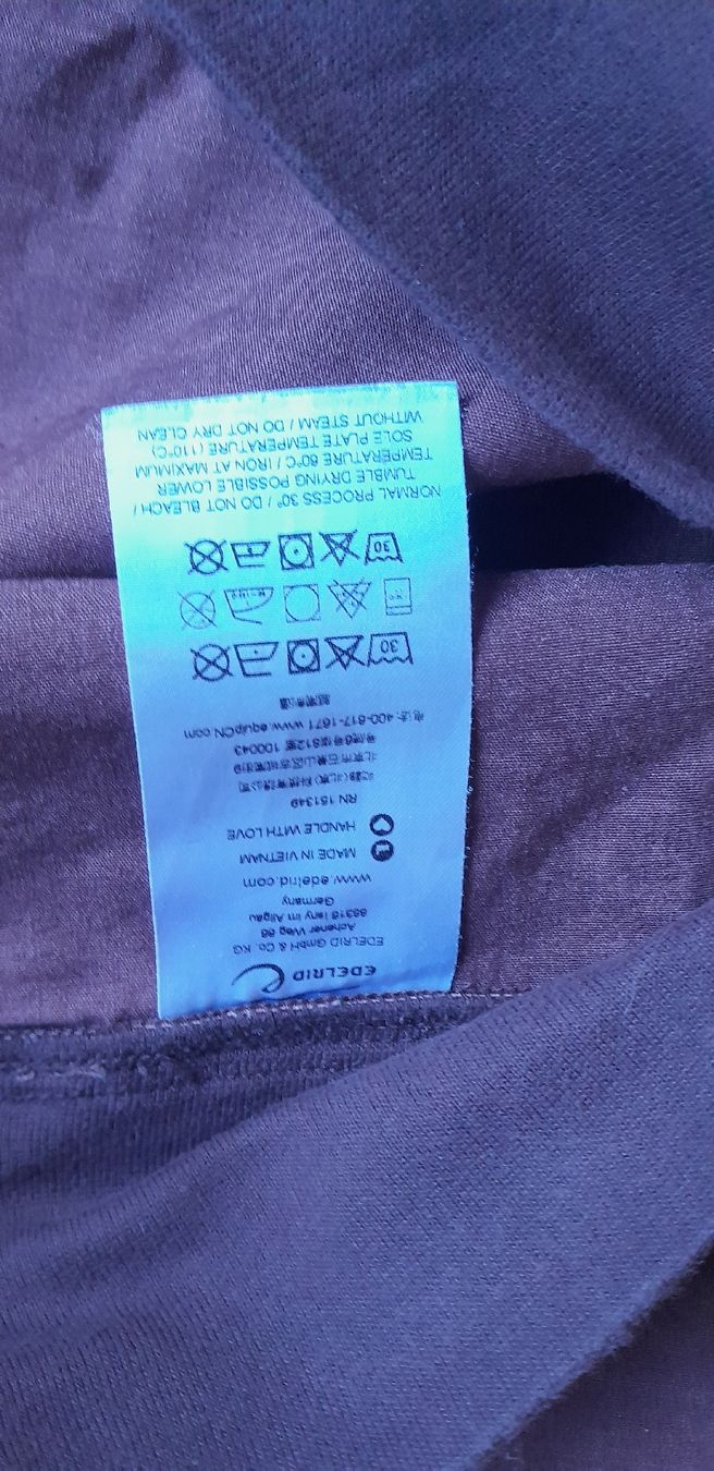 Edelrid Pantaloni: Edelrid pantalon XL  – Nuovo (secondo la descrizione) da Lausanne venduto da Esbraf1 2