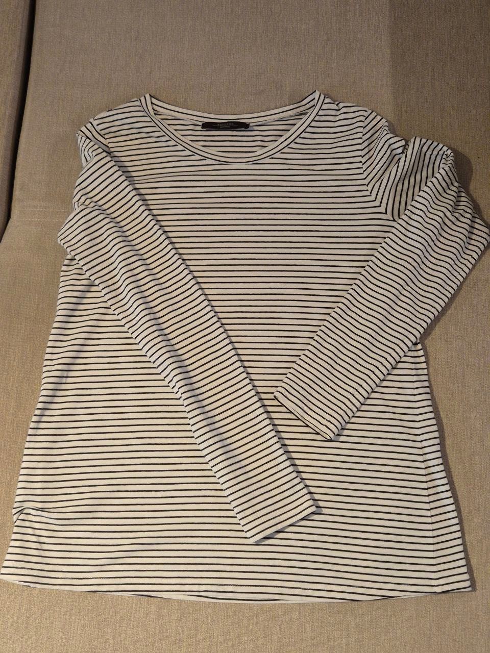 Max Mara Camicette: Max Mara "Weekend" Bluse – Usato da Oberglatt ZH venduto da stmark3 1