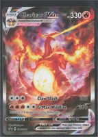 POKÉMON / Charizard VMAX / SWSH Promos / Illustration 🇺🇸