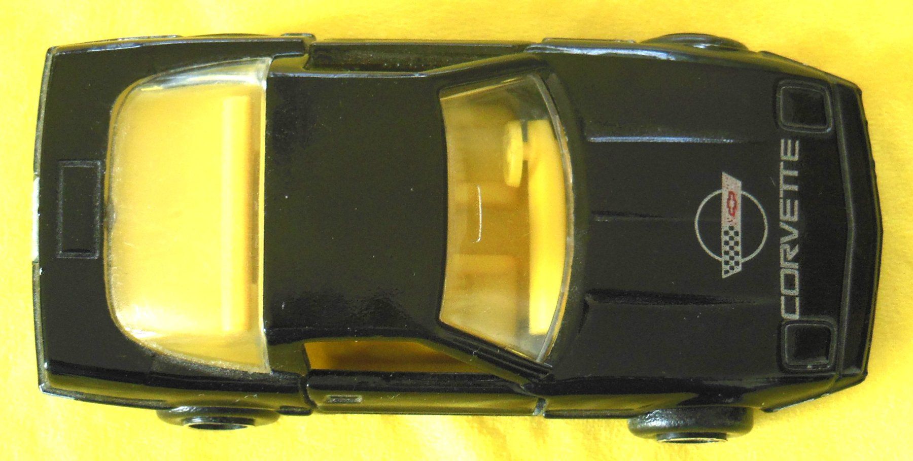 Chevrolet Modellini d'auto: CHEVROLET CORVETTE   1/57 – Usato da Münchwilen TG venduto da ecudos10 1