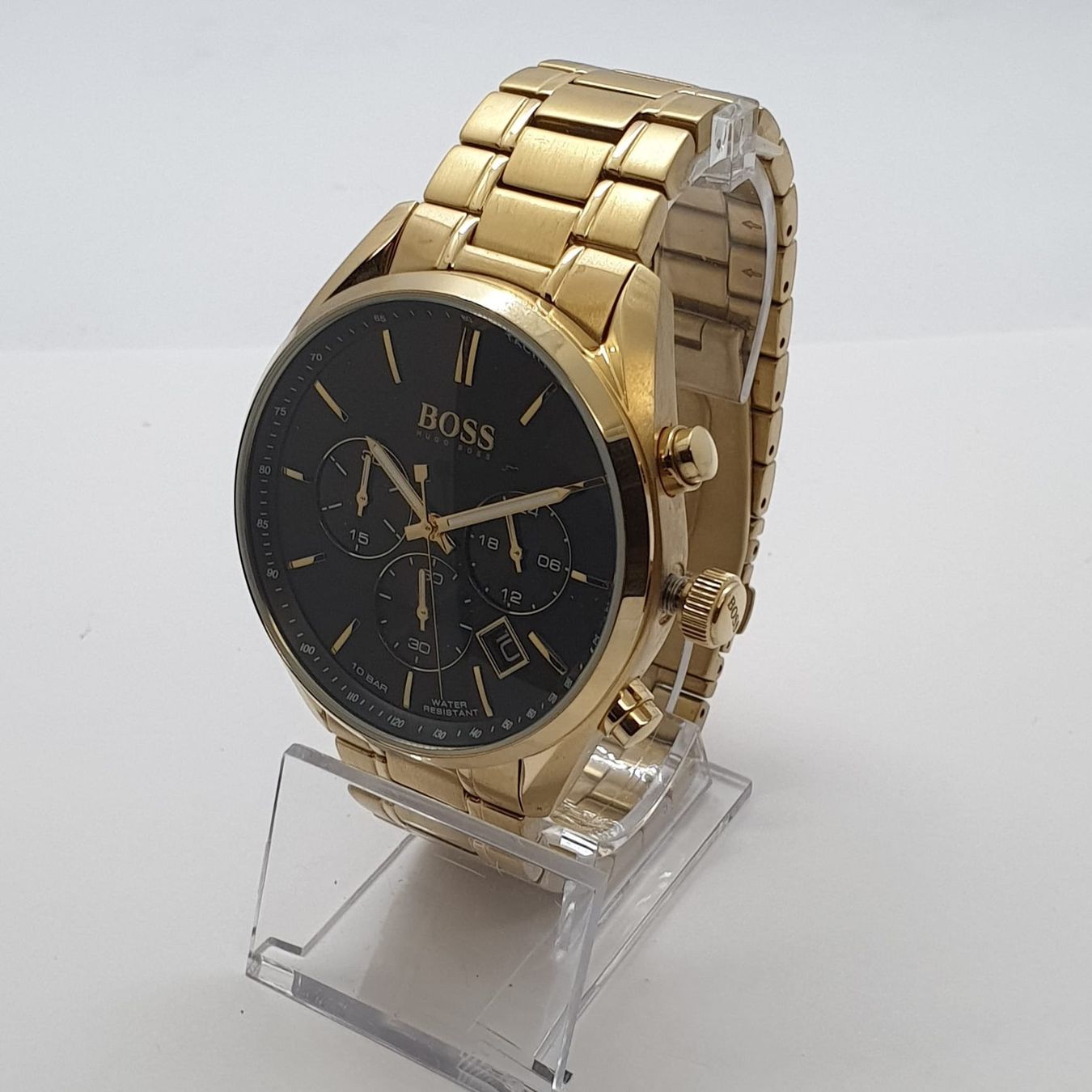 Hugo Boss Orologi: Hugo Boss Uhr – Usato da Luzern venduto da Luzern-Goldhaus 2