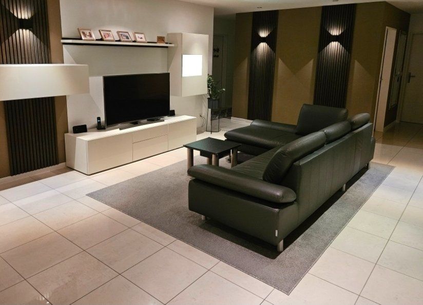 Sofas: ​W. Schillig Leder-Sofa "Loop" – Top Zustand & Multifunktion – Gebraucht aus Kreuzlingen von Lino1987 4