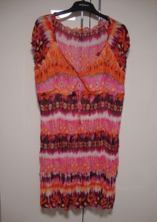 Neuwertiges Sommerkleid, Grösse 42