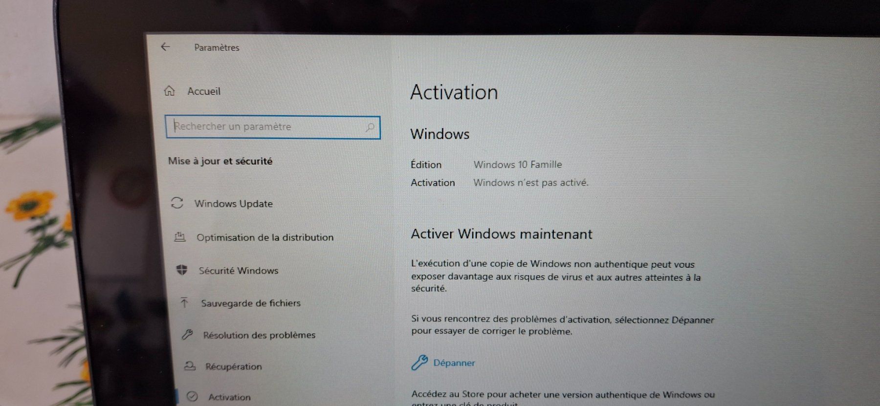 Hewlett Packard Portables: HP Pavilion X2 – D'occasion à Massagno par mar_k9xb 2