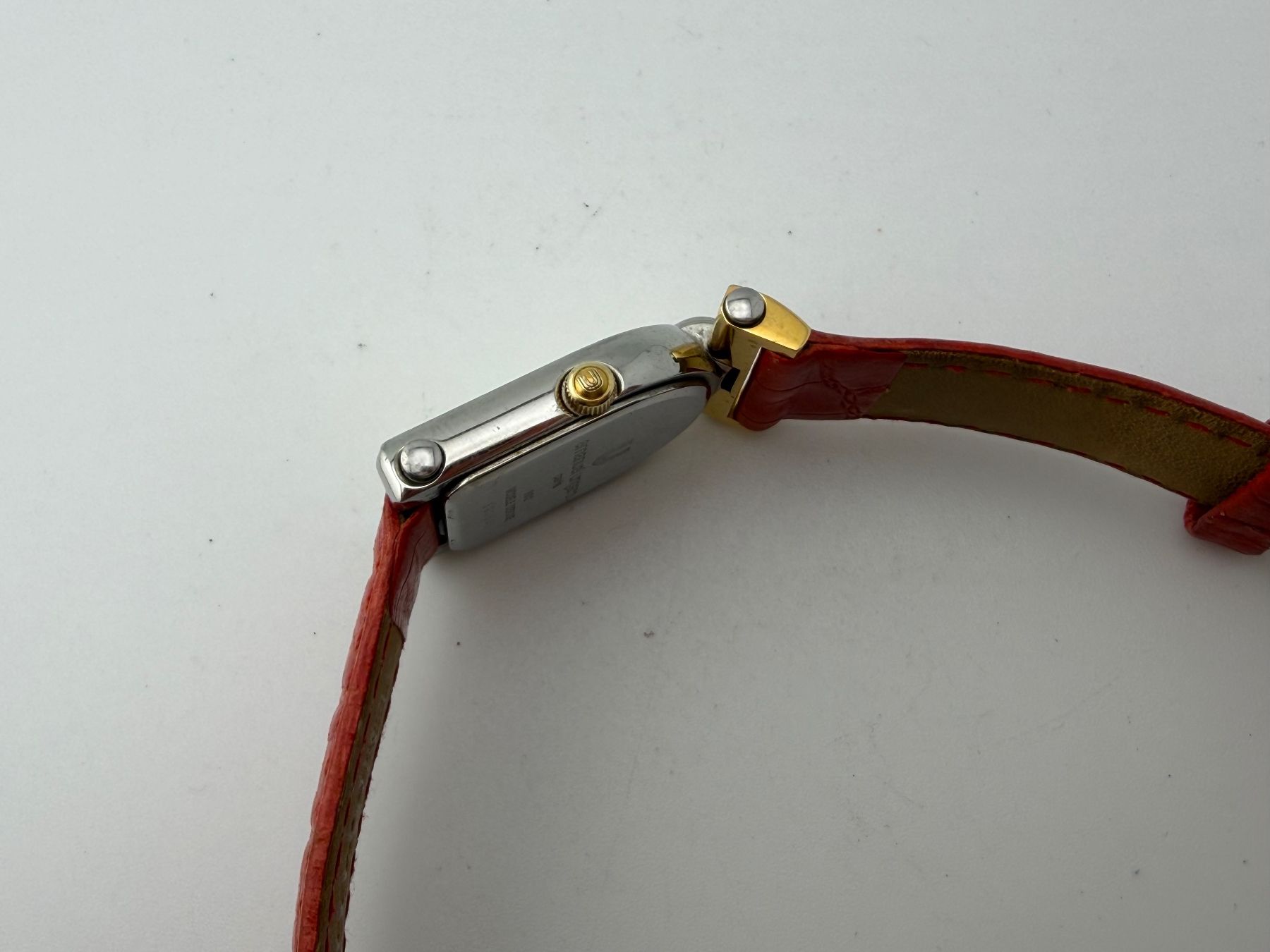 Orologi: Vintage UNGARO – Usato da Biel/Bienne venduto da MrP_WatchesBiel 5