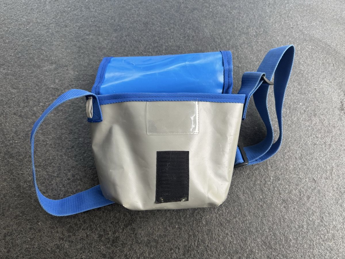 Sacs & sacs à dos: Kindergartentasche / Chindsgitäschli cwirbelwind – D'occasion à Winterthur par ag004 2