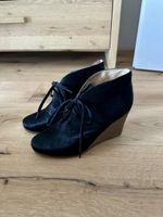 French ankle boots size 38