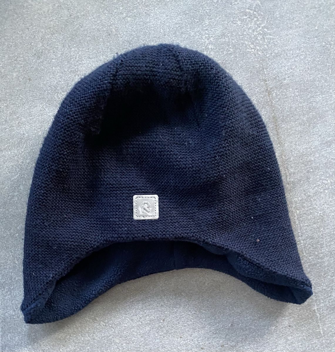 Reima Sonstige Jungenkleidung: REIMA, Beanie Pipopaa, Gr. 54 – Gebraucht aus Schöfflisdorf von ast_jfj7