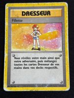 Pokemon Fillette - Set de Base 75/102 - Français