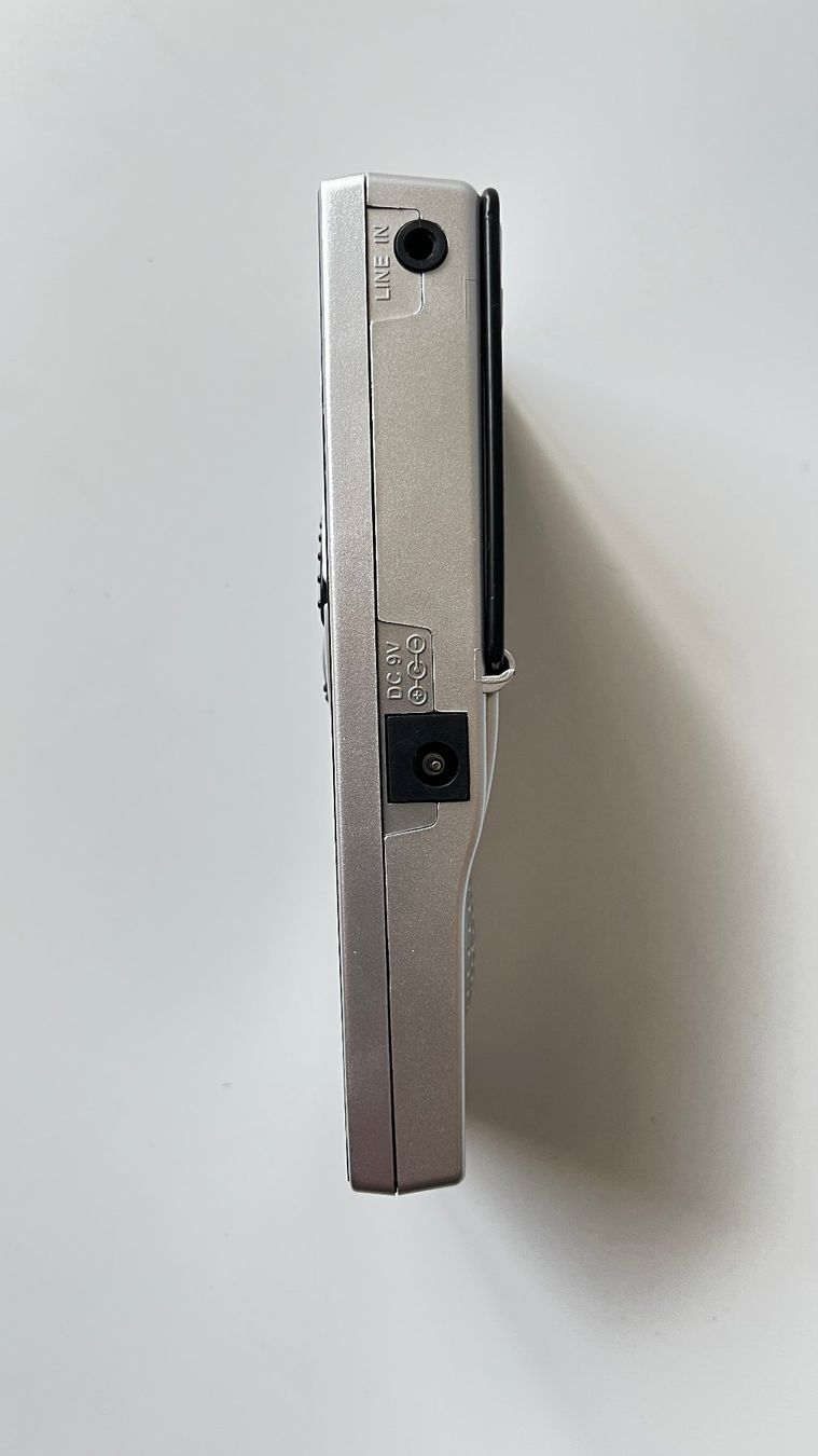 Seiko Strumenti musicali: Seiko SQ 200 / Aus erster Hand – Usato da Wauwil venduto da swissGadgets 2