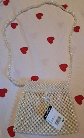 Tasche MANOR NEU PERLEN