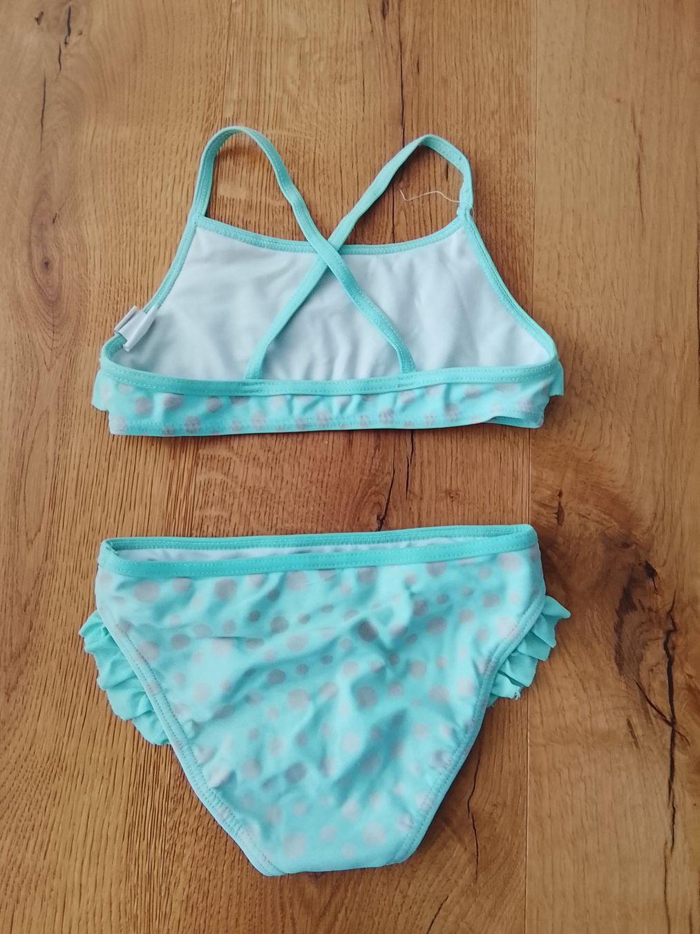 Manor Costumi da bagno & Bikini: Bikini Gr.122-128 – Usato da St. Gallen venduto da Okonomyiaki 1