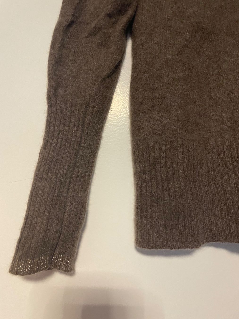 Mos mosh Maglioni & Felpe: Cashmere-Pullover – Nuovo (secondo la descrizione) da Zürich venduto da car_26mh 1