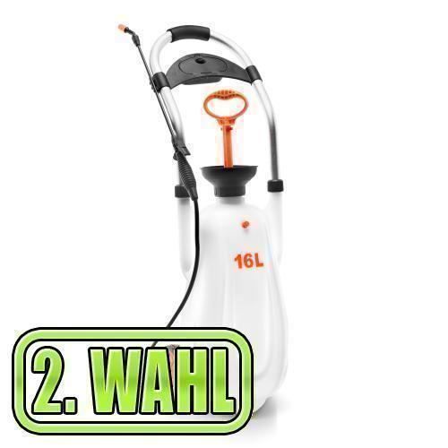 Pumpsprühflasche Test & Ratgeber » 4 X Pumpsprühflasche
