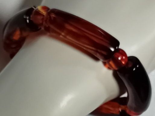 Bracciali & Braccialetti: modeschmuck armband,hand arbeit – Nuovo (secondo la descrizione) da Basel venduto da bij_5hqd