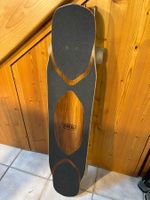 Longboard