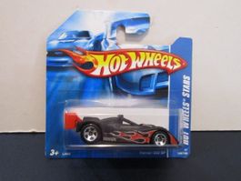 HOT WHEELS FERRARI 333 SP - L3092