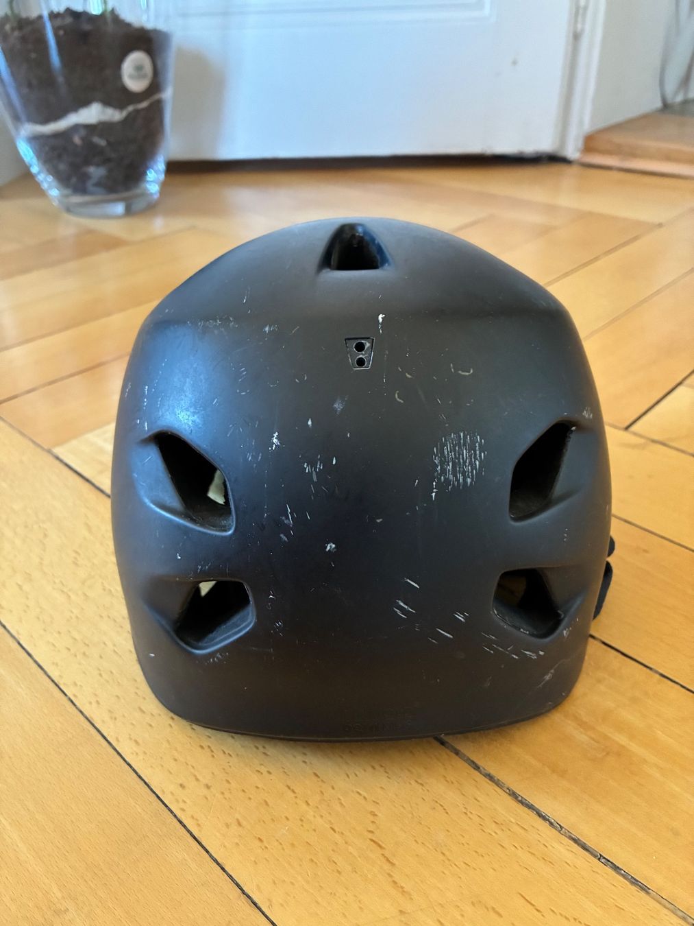 Helme: Bern Helm zip mold  Gr. M – Gebraucht aus Fribourg von waves55 3