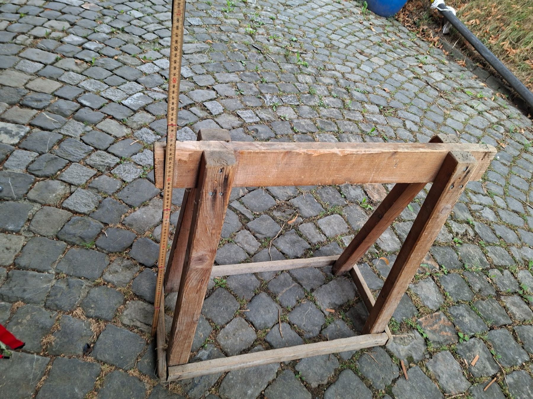 Altro in Utensili da giardino: Antiker Bock – Usato da Herisau venduto da aawwaass