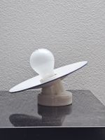 Email Lampe antik