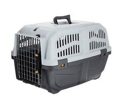 Cage de transport Skudo taille 2 Iata