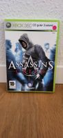 Xbox 360 - Assassins Creed
