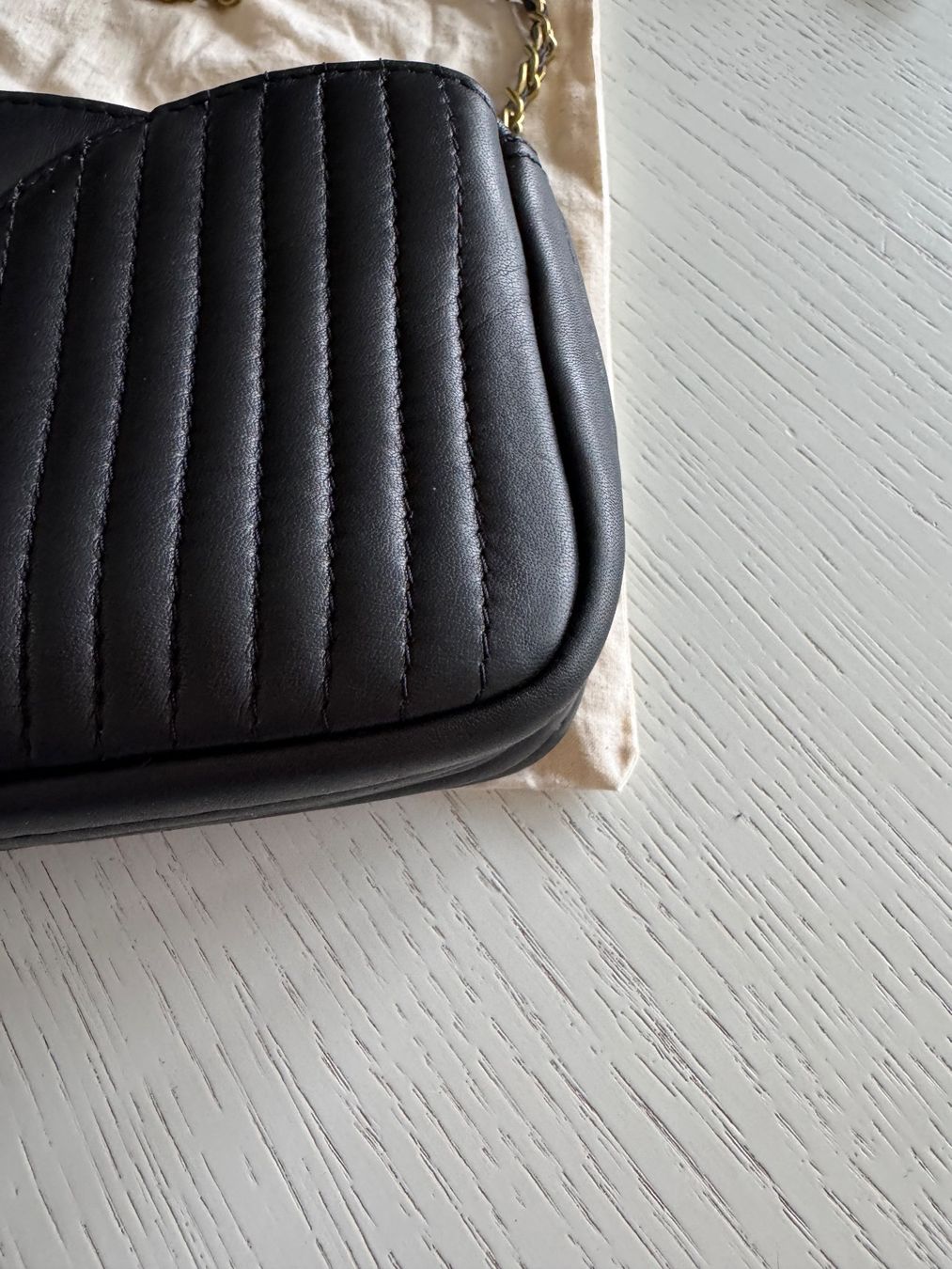 Sessun Taschen für Damen: Sac bandoulière Sessun – Gebraucht aus Puplinge von Cechth 4