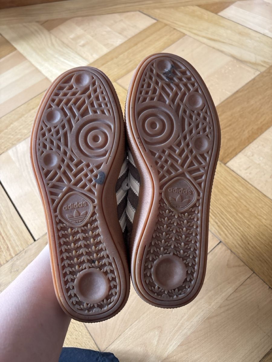 Adidas Scarpe da donna: Adidas Spezial – Usato da Bern venduto da Lydiixa 4