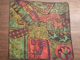 Taschentuch Motiv Batik