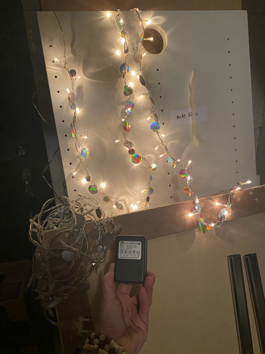 Tutte le decorazioni: Ganz viiieeeel Weihnachts Deko – Nuovo (secondo la descrizione) da Langenthal venduto da flower101 6