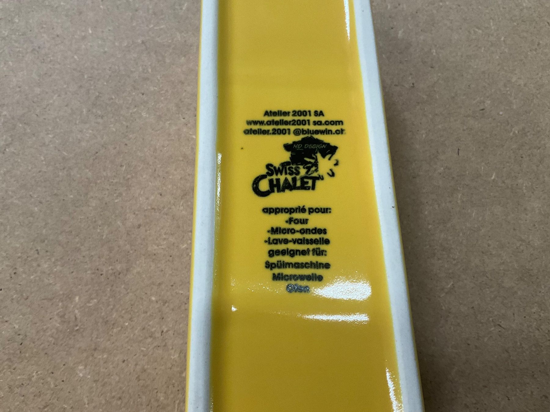 Bougies: 809 Posten Swiss Chalet Backformen aus Liquidation – Neuf (Voir description) à Derendingen par Meisterstuecke 3