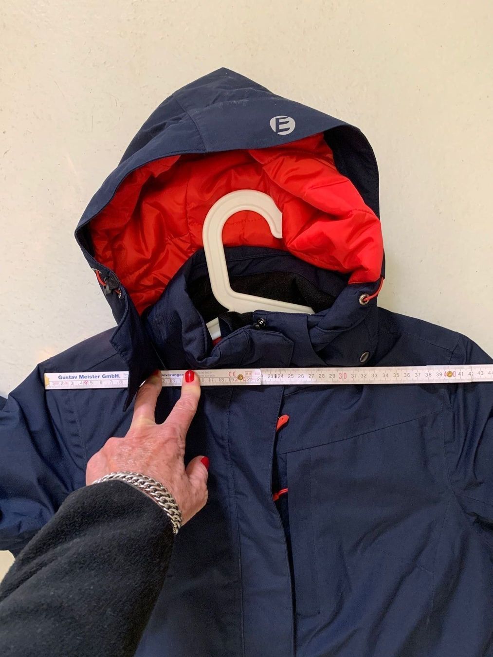 Icepeak Giacche: Icepeak Funktionsparka NEU Wintermantel – Nuovo (secondo la descrizione) da Adliswil venduto da Jessik0 8