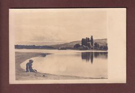 Am ALTENRHEIN - 1922