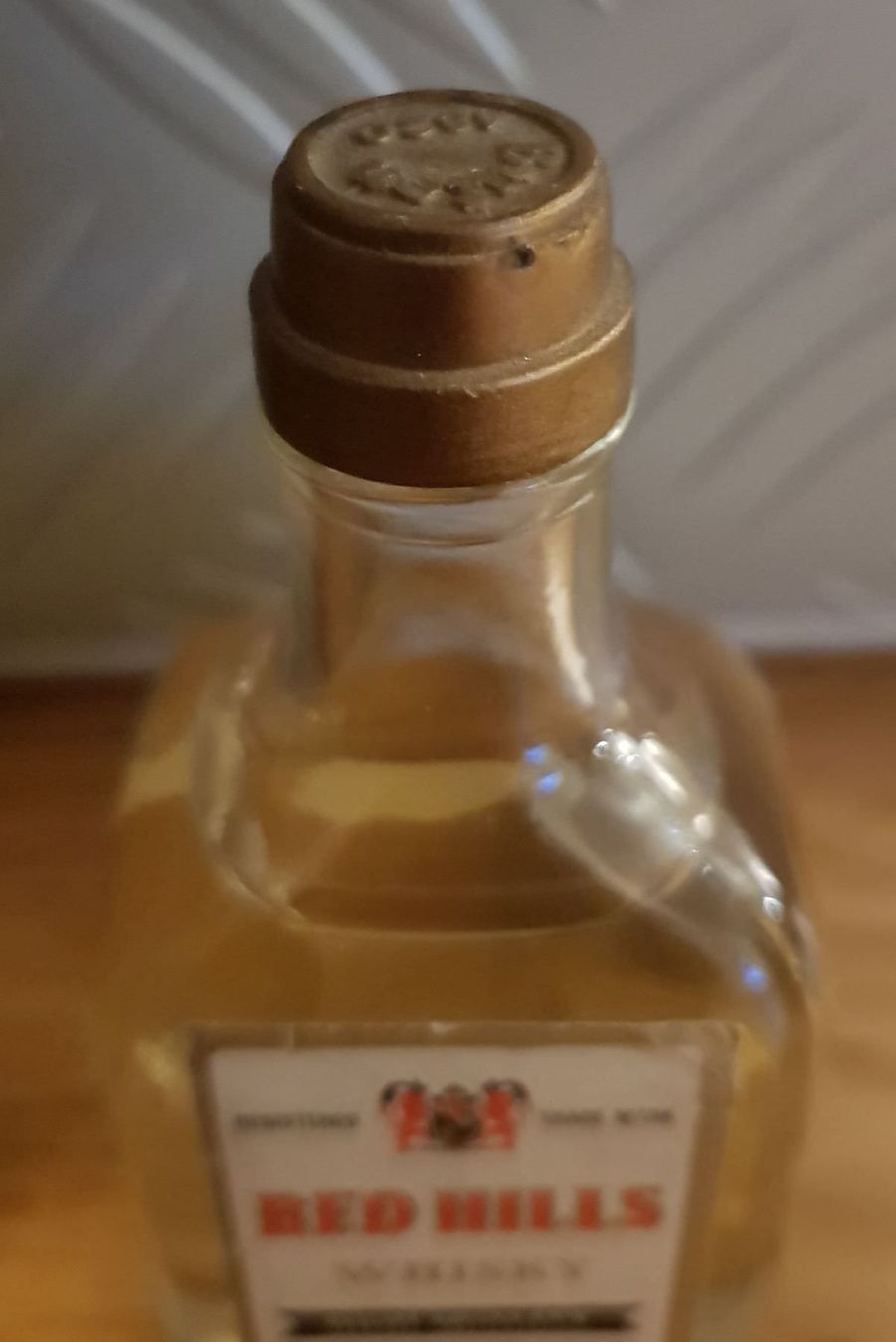 Bevande alcoliche: REDIL WHISKEY Miniature – Nuovo (secondo la descrizione) da Emmenbrücke venduto da Herzog07 1