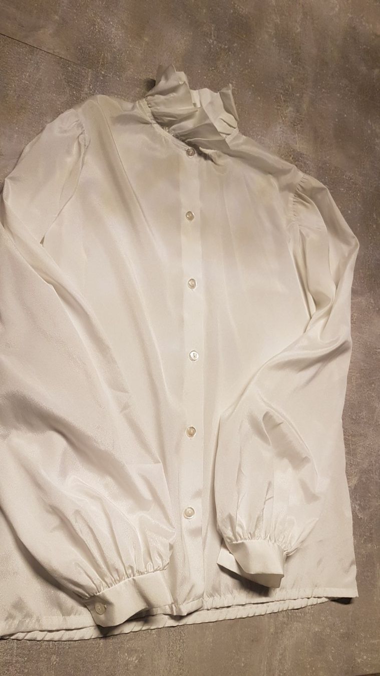 Camicette: Chemisier taille 36 – Usato da Villiers venduto da san_jn5w 3