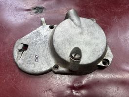 Mofa Puch E50 Getriebedeckel