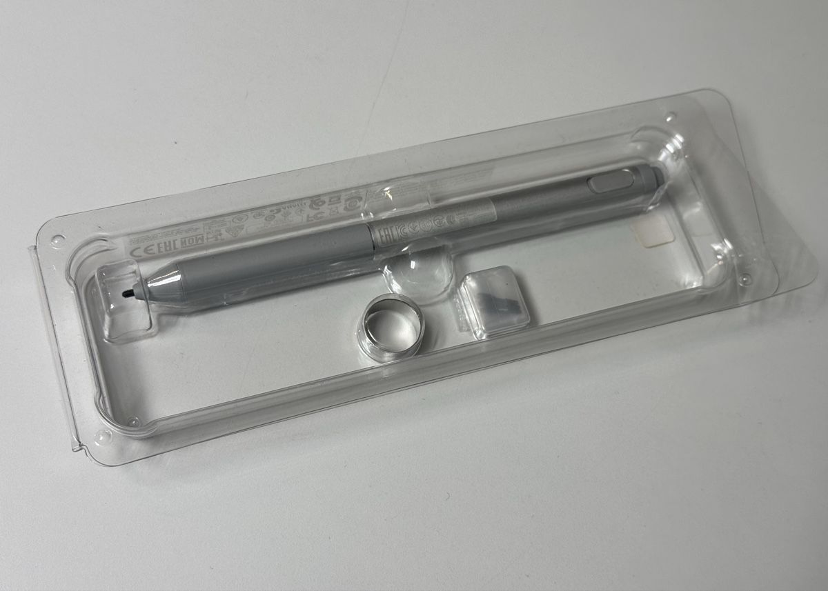 Hewlett Packard Penna & Evidenziatori: L04729-003 Original HP Active Pen G3 - NEU – Nuovo e nell'imballaggio originale da Thalwil venduto da Mapago 2