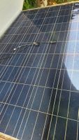 Panneax photovaltaique systeme complete