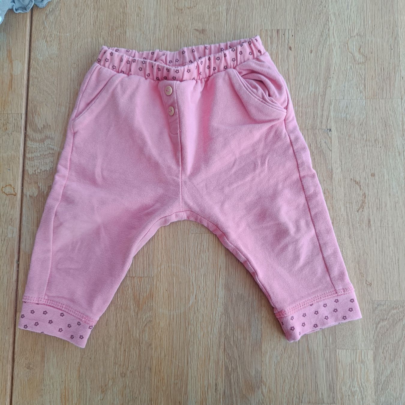 Pantaloni: Hose Grösse 74 – Usato da Jaberg venduto da urig17.